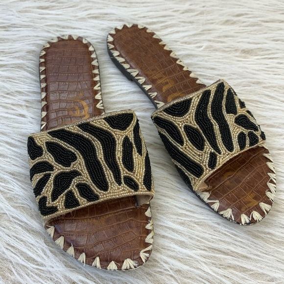 sam edelman gunner leopard